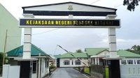 Kasintel Kejari Sergai: Kajari Ajukan Cuti Melalui Sistem Resmi, Isu Diamankan Kejagung Belum Terkonfirmasi