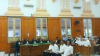 Kejati Sumut Resmi Banding Putusan Bebas Kasus Dugaan Korupsi Lahan PTPN I-Ciputra, Jaksa Yakin Unsur Korupsi Terpenuhi