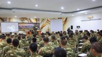 Kemhan Buka Akses Media Tinjau Latsarmil SPPI 2026