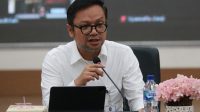 Kemenko Kumham Imipas Dorong Penguatan Komisi Yudisial dan Reformasi Hukum Sesuai Asta Cita Prabowo