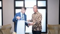 Kemenperin Indonesia Perkuat Kerja Sama Industri dengan Rusia