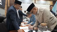 Kemenhaj Mulai Siapkan Haji 2027, Fokus Digitalisasi Layanan dan Penguatan Tata Kelola