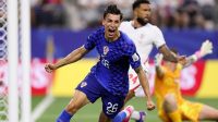 Kroasia Taklukkan Ghana 2-1, Lolos ke 32 Besar Piala Dunia 2026 Bersama The Black Stars