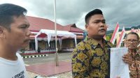 Kuasa Hukum Sahat Sihombing Pertanyakan Perkembangan Laporan ke Polres Tapteng