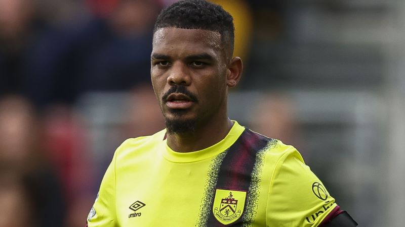 Lyle Foster, Mesin Gol Afrika Selatan yang Siap Bersinar di Piala Dunia 2026