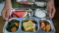 Istana Benahi Program Makan Bergizi Gratis, Evaluasi Menyeluruh Ditargetkan Tuntas dalam Sebulan
