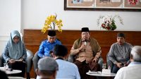 MTQ Sumut 2026 Digelar 15-25 Juni, Targetkan Tembus Lima Besar Nasional