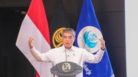 Menaker Yassierli: Pekerja dan Perusahaan Harus Jadi Mitra Strategis