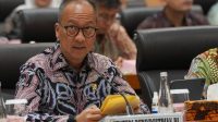 Kemenperin Usulkan Tambahan Anggaran Rp1,59 Triliun pada 2027, Fokus Perkuat Industri Kecil dan Hilirisasi Nasional