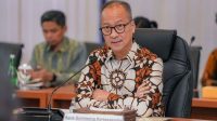 Kemenperin Dorong Industri Kreatif Nasional Naik Kelas, Pelaku Fesyen dan Kriya Dibekali Strategi Memahami Perilaku Konsumen