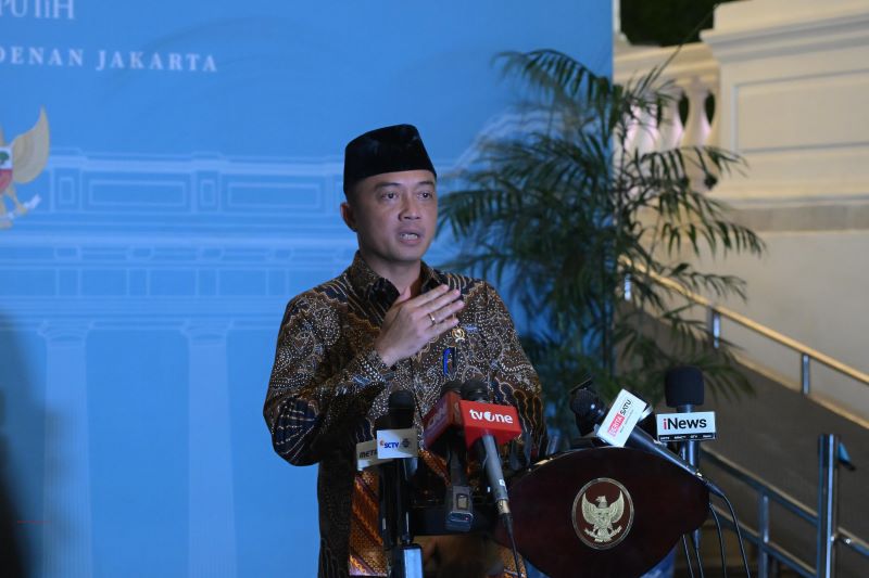 Mensesneg Respons Kematian 5 Peserta SPPI Saat Latsarmil