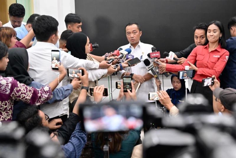 Mensesneg: Partisipasi Publik dalam Pemilihan Logo HUT ke-81 RI Wujud Semangat Demokrasi dan Gotong Royong