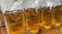 HET Minyakita Segera Naik, Pemerintah Siapkan Penyesuaian Harga di Tengah Lonjakan CPO dan Kelangkaan Pasokan