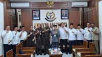 Kemenag Sumut dan Kejati Sumut Siapkan MoU Besar, Percepat Penyelamatan dan Sertifikasi Aset Wakaf