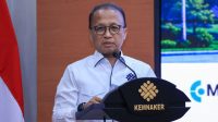 Outlook Ketenagakerjaan 2026 Petakan Tantangan dan Proyeksikan Jutaan Peluang Kerja