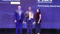 PNM Raih Apresiasi Top Company in Ultra Micro Finance for Women Empowerment
