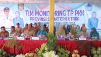 Pemkab Asahan Optimistis Raih Prestasi pada Monitoring HKG PKK Sumut 2026