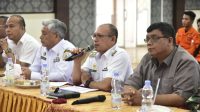 Pemkab Tapteng Perpanjang Masa Transisi Darurat ke Pemulihan Pascabencana Pemkab Tapteng Perpanjang Masa Transisi Darurat ke Pemulihan Pascabencana