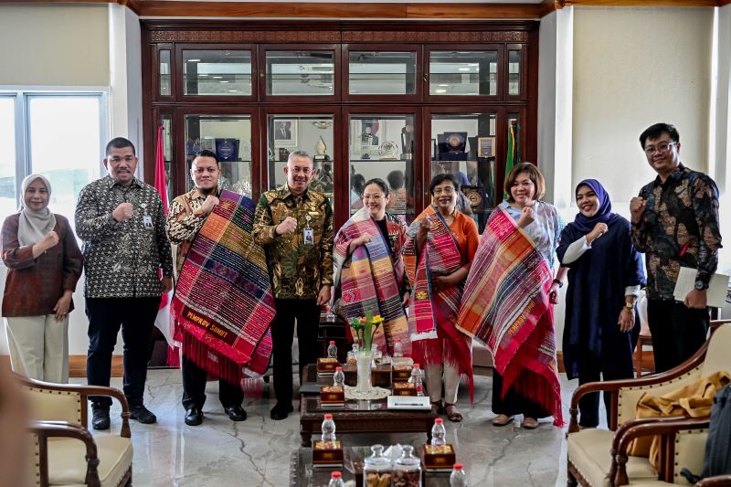 Pemprov Sumut Apresiasi ADB Dorong Pengembangan KEK dan Pertumbuhan Ekonomi