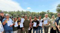 Pemprov Sumut Hentikan Aktivitas Tambang Ilegal di Deliserdang dan Sergai, Pelaku Usaha Diminta Urus Izin
