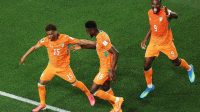 Pantai Gading Lolos ke 32 Besar Piala Dunia 2026! Nicolas Pepe Borong Dua Gol, Curacao Tersingkir