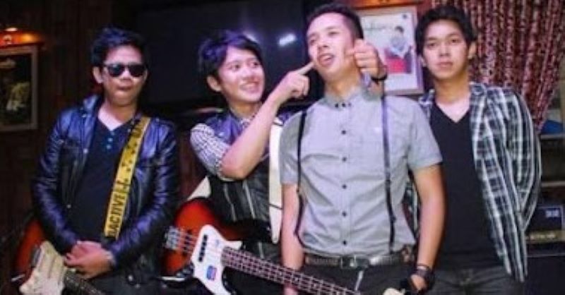 Mengenal Phantom, Grup Musik yang Terus Mencuri Perhatian Pecinta Musik Indonesia