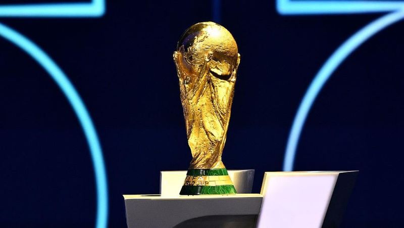 Meksiko vs Afrika Selatan Buka Piala Dunia 2026, Ulangi Duel Bersejarah 16 Tahun Lalu