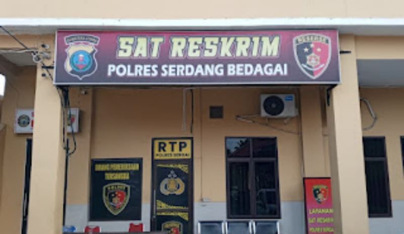 Polres Sergai Tegaskan Kasus Penipuan dan Penggelapan di Perbaungan Masih Berproses, Tersangka Sudah Masuk DPO
