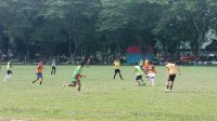 PSSI Langkat Gelar Seleksi Terbuka Porprovsu 2026, Cari Talenta Terbaik untuk Harumkan Nama Daerah