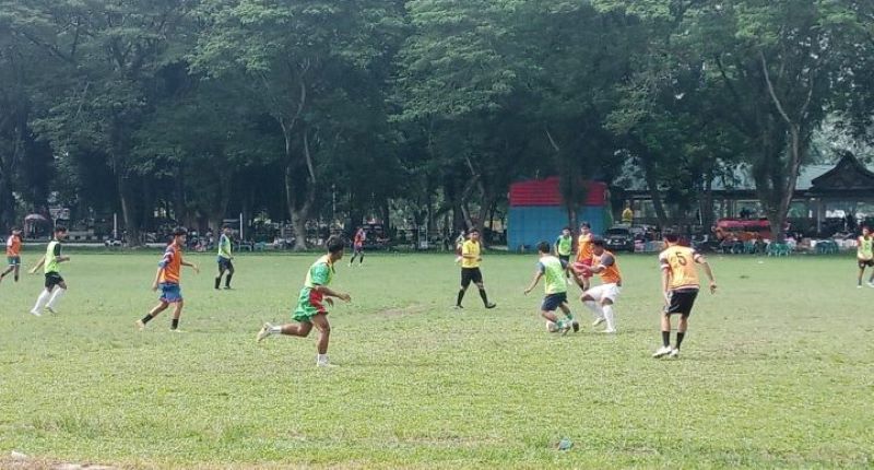PSSI Langkat Gelar Seleksi Terbuka Porprovsu 2026, Cari Talenta Terbaik untuk Harumkan Nama Daerah