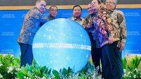 Presiden Prabowo Resmi Buka Sarasehan Kebangsaan KSTI 2026