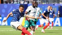 Kylian Mbappe Pecahkan Dua Rekor Sekaligus! Dwigol ke Gawang Senegal Antar Prancis Menang 3-1 di Piala Dunia 2026