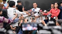 Prasetyo Hadi Presiden Prabowo Berhentikan Silmy Karim, Pemerintah Tegaskan Dukung Penuh Pemberantasan Korupsi