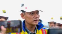 Presiden Prabowo Resmikan 1.151 KM Jalan Daerah di 37 Provinsi, Menko AHY Perkuat Konektivitas dan Ketahanan Nasional Presiden Prabowo Resmikan 1.151 KM Jalan Daerah di 37 Provinsi, Menko AHY: Perkuat Konektivitas dan Ketahanan Nasional