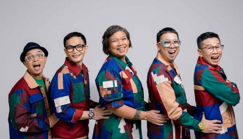 Project Pop, Grup Musik Legendaris Indonesia yang Tetap Eksis dan Dicintai Lintas Generasi