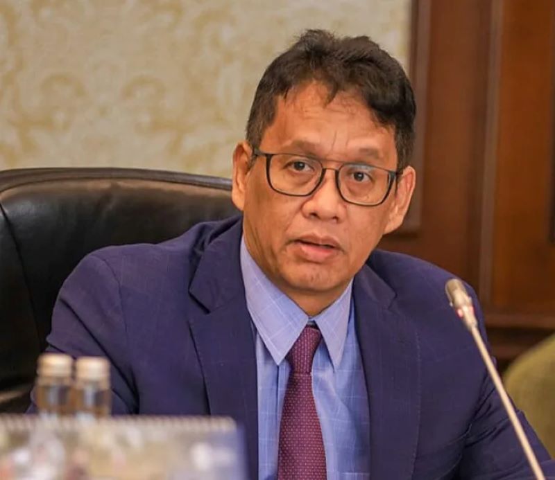 Danantara Sumberdaya Indonesia Diyakini Dongkrak Penerimaan Negara, Menkeu Purbaya: Penggelapan Ekspor Bisa Ditekan