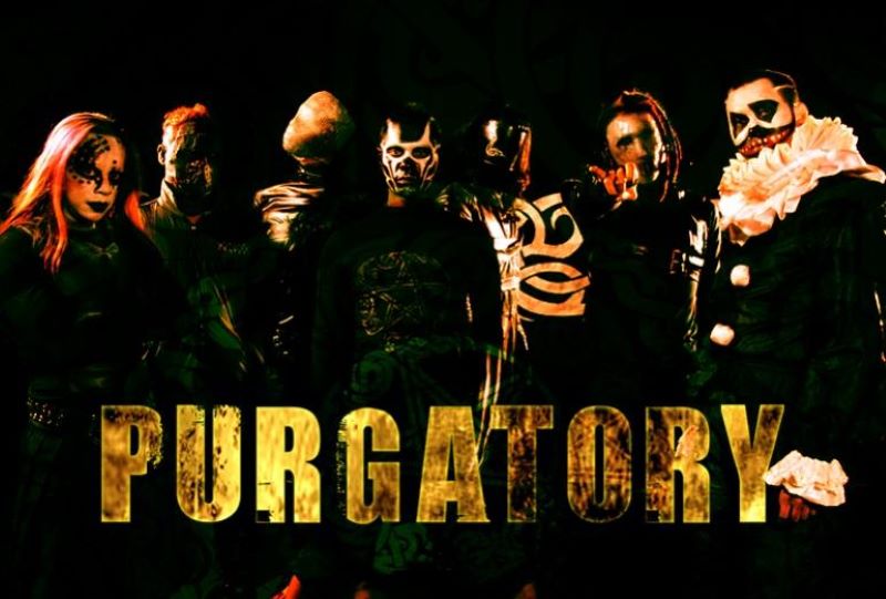 Purgatory, Band Metal Legendaris Indonesia yang Tetap Eksis dan Berpengaruh di Kancah Musik Tanah Air