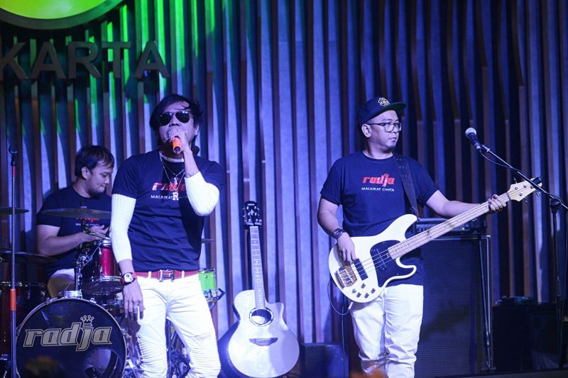 Grup Musik Radja: Perjalanan Band Pop Rock Indonesia yang Tetap Eksis dan Dicintai Penggemar