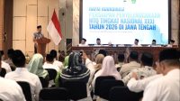 MTQ Nasional XXXI Digelar di Semarang September 2026