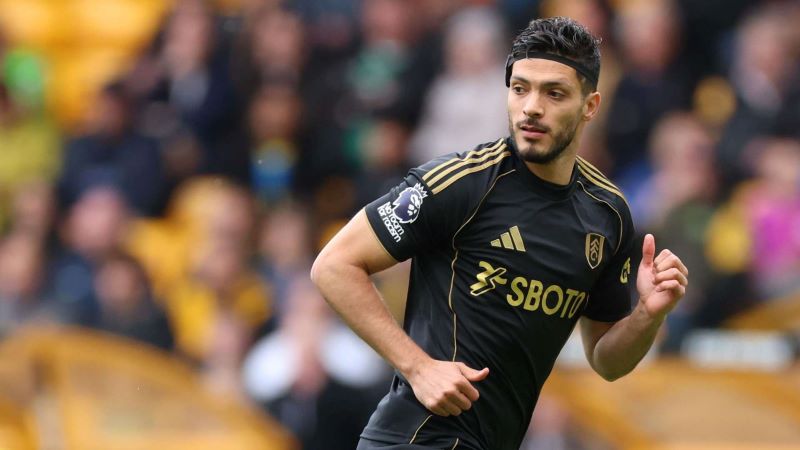 Raúl Jiménez Siap Pimpin Meksiko di Piala Dunia 2026, El Tri Andalkan Pengalaman Sang Striker Veteran