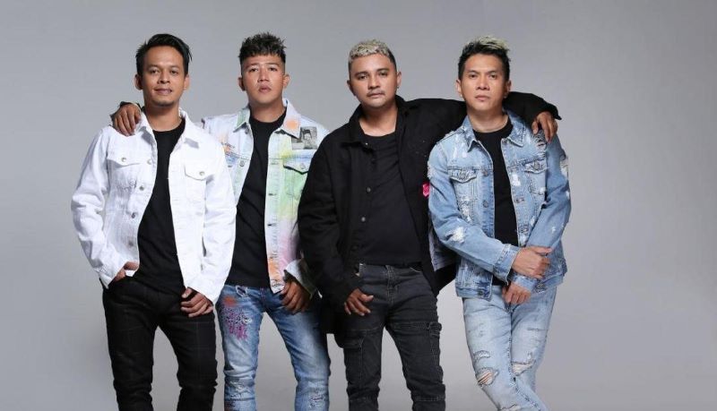 Profil Grup Musik Repvblik: Band Pop Rock Indonesia yang Melejit Lewat Lagu "Sandiwara Cinta"