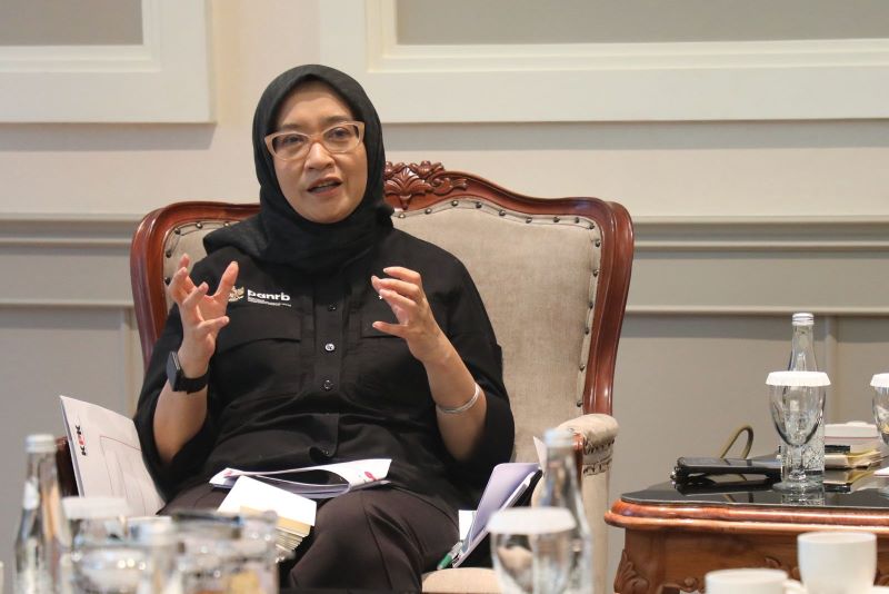 KPK Luncurkan Program ASN Berintegritas, Menteri PANRB: Perkuat Budaya Antikorupsi bagi 6,7 Juta ASN