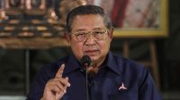 SBY Soroti Rupiah dan IHSG Menguat, Sebut Jadi Sinyal Positif bagi Ekonomi Indonesia di Era Prabowo