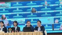 STIKes Mitra Husada Medan Bahas Krisis Iklim Berdampak Kesehatan Global di MiHHICo 2026