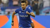 Salem Al Dawsari Salem Al Dawsari Jadi Andalan Arab Saudi di Piala Dunia 2026, Pengalaman dan Ketajamannya Jadi Senjata Utama