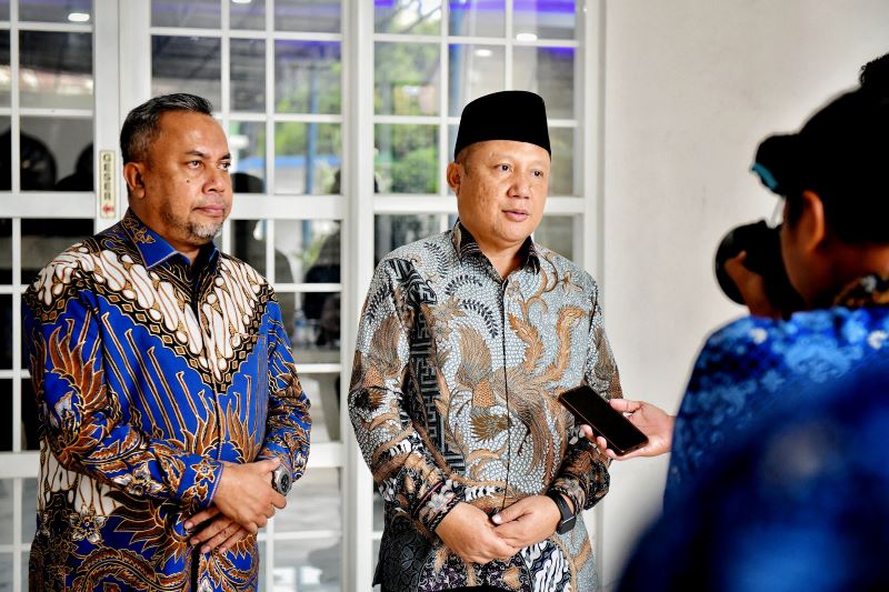 Seleksi Komisioner KI Sumut Masuk Tahap Wawancara, Gubernur Tegaskan Timsel Bebas Intervensi