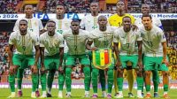 Senegal Hancurkan Irak 5-0, Singa Teranga Jaga Asa Lolos ke 32 Besar Piala Dunia 2026