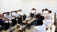 Sumut Jadi Tuan Rumah Hari Anak Nasional 2026, Gubernur Harapkan Event Nasional Dorong Ekonomi Daerah
