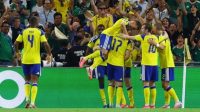 Swedia vs Tunisia Swedia Mengamuk! Hancurkan Tunisia 5-1 di Piala Dunia 2026