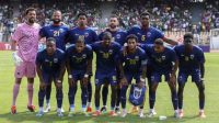 Timnas Cape Verde Cape Verde vs Arab Saudi Jadi Laga Hidup Mati Piala Dunia 2026, Blue Sharks Incar Sejarah Baru